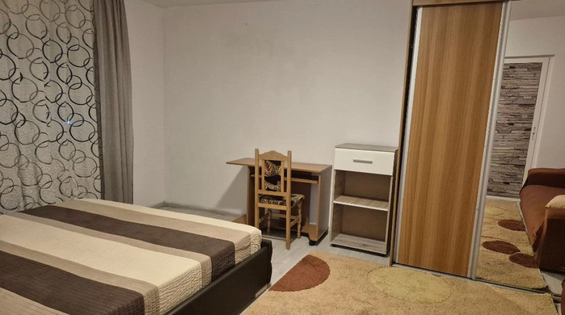 Oferta 1 camera, decomandat, 40 mp, de inchiriat apartament in zona Zimbru,  Pasaj Octav Bancila imagine 2