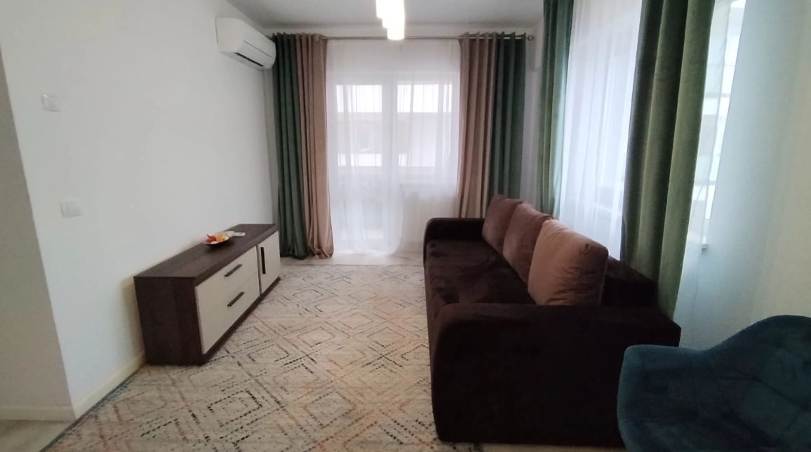 Oferta Dacia apartament nou 55 mp, 2 camere, decomandat, de inchiriat,  Conest Residence-Lidl imagine 4
