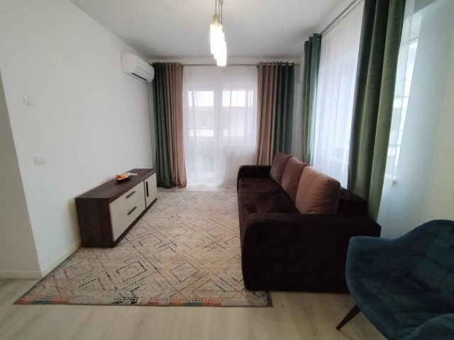 Apartament 2 camere - Dacia