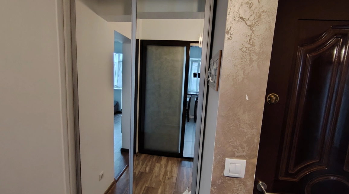 Oferta Apartament, 3 camere semidecomandat, 62 mp, Podu Ros, de inchiriat,  Liceul Cantemir imagine 7