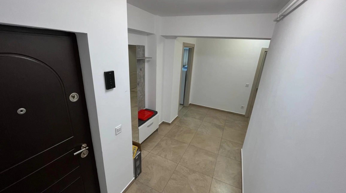 Oferta De inchiriat apartament nou, 3 camere, decomandat, 70 mp, Valea Adanca,  Str Pepinierii imagine 8