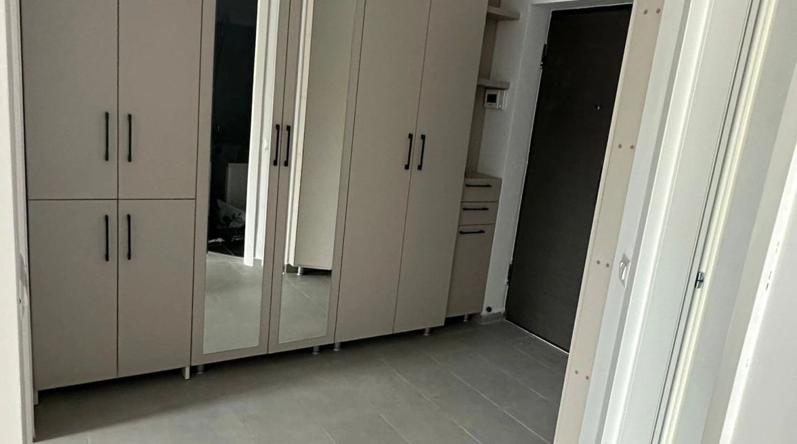 Oferta Apartament nou, 1 camera decomandat, 40 mp, Podu Ros, de inchiriat,  Unirea Towers imagine 7