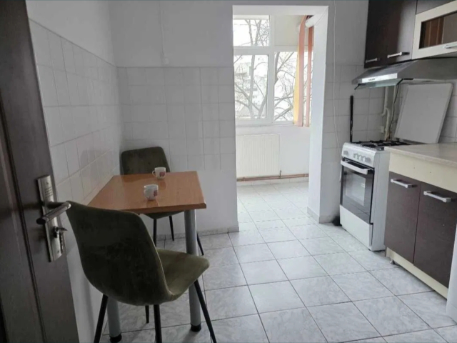 Apartament de inchiriat, 1 camera,  decomandat,  34 mp, Nicolina,  (Esplanada) 162380