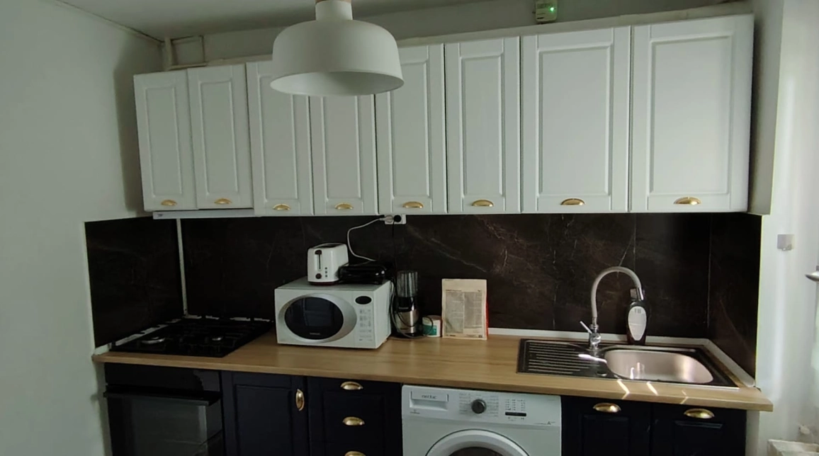Oferta Podu Ros apartament 45 mp, 2 camere, semidecomandat, de inchiriat,  Cantemir imagine 5
