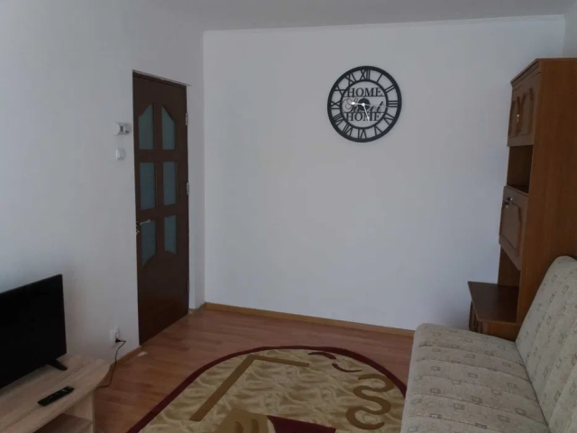 Apartament, 1 camera  decomandat,  26 mp, Alexandru cel Bun, de inchiriat,  (Liceul Miron Costin) 162576