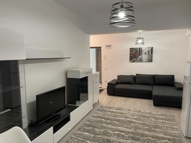 Apartament 2 camere - Gara
