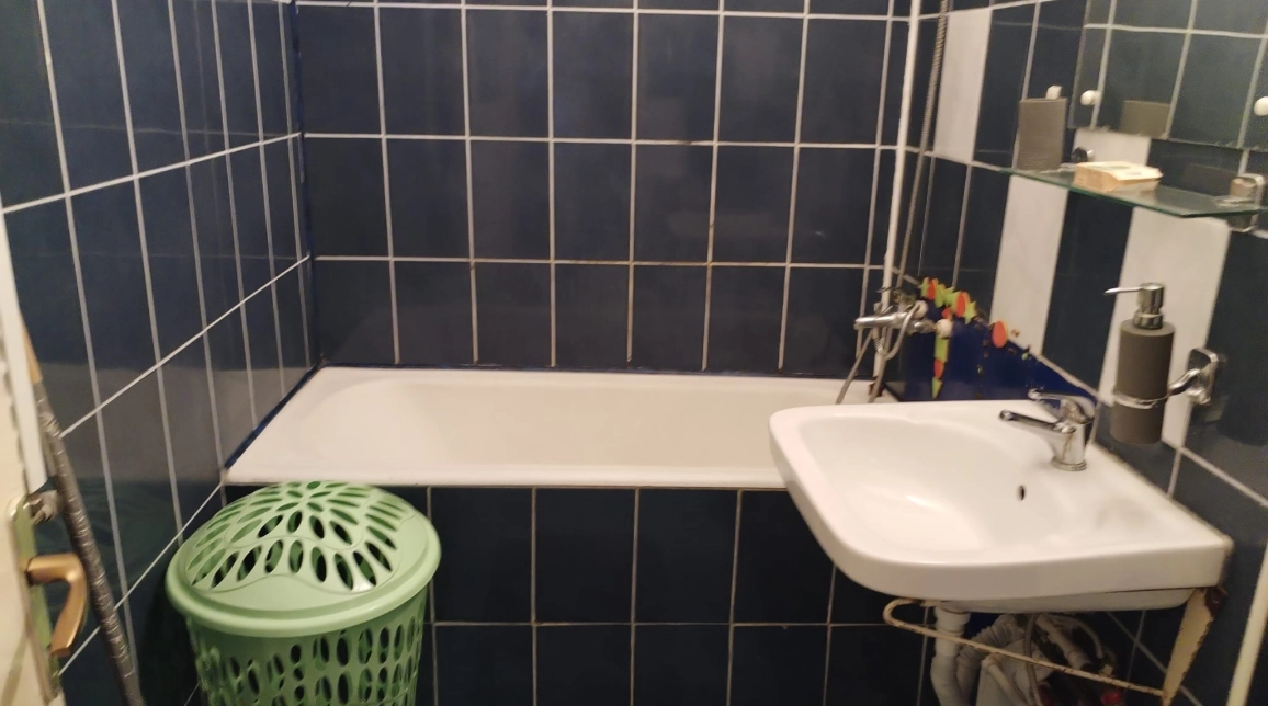 Oferta Apartament, 1 camera decomandat, 32 mp, Tatarasi, de inchiriat,  Piata 2 baieti imagine 7