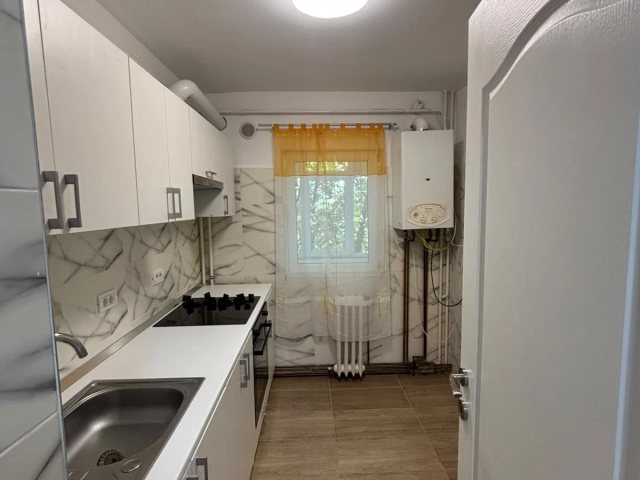 Apartament 2 camere - Podul de Fier