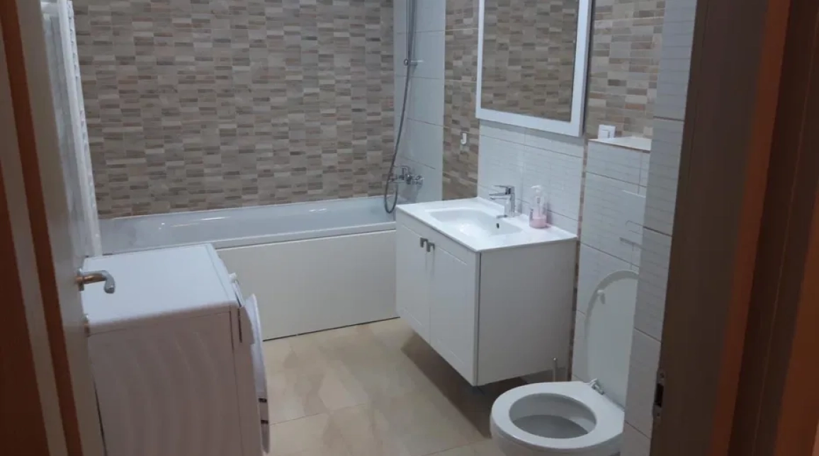 Oferta Apartament, 1 camera decomandat, 41 mp, Tudor Vladimirescu, de inchiriat,  Kaufland imagine 5