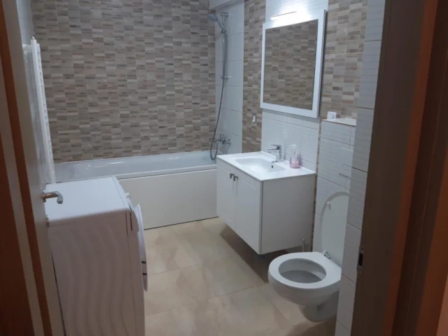 Apartament 1 camere - Tudor Vladimirescu