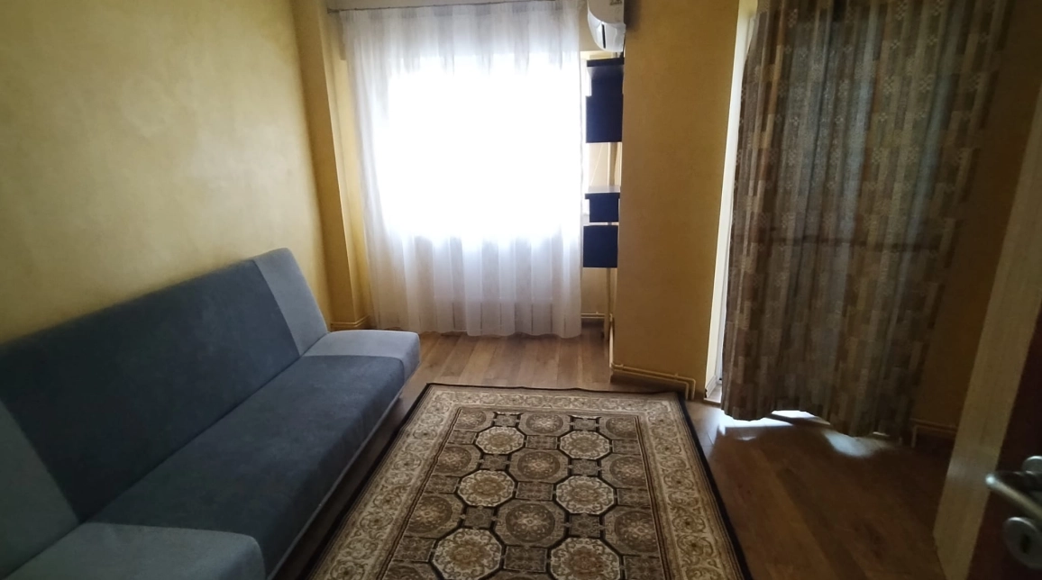 Oferta 2 camere, decomandat, 65 mp, de inchiriat apartament in zona Centru,  Palatul Culturii/Palas Mall imagine 3