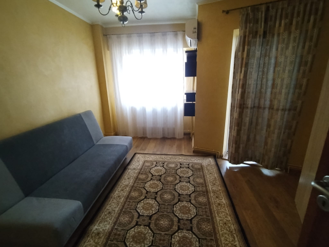 2 camere,  decomandat,  65 mp, de inchiriat apartament in zona Centru,  (Palatul Culturii/Palas Mall) 163003