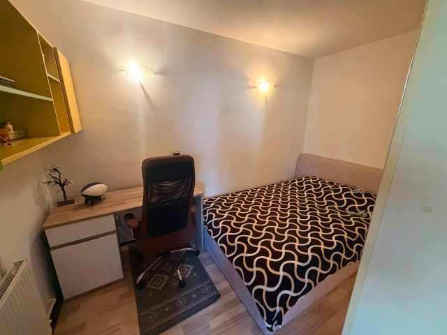De inchiriat apartament, 2 camere,  decomandat,  65 mp, Pacurari,  (Autocenter) 163032