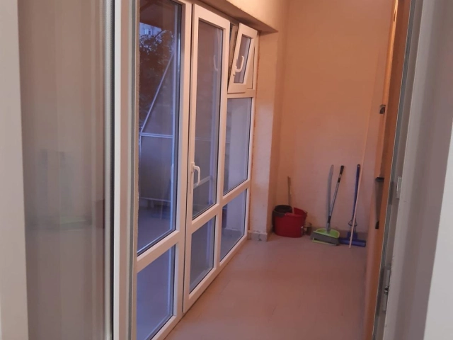 Apartament 2 camere - Pacurari