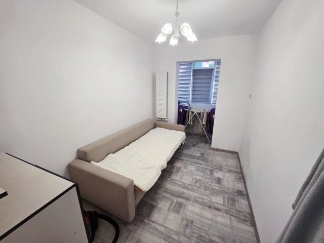 Apartament 2 camere - Podu Ros
