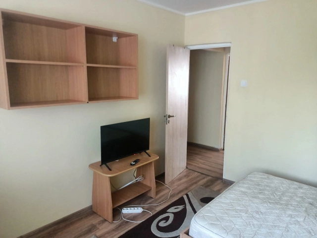 Apartament 2 camere - Gara