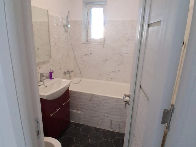 Apartament 2 camere - Podu Ros
