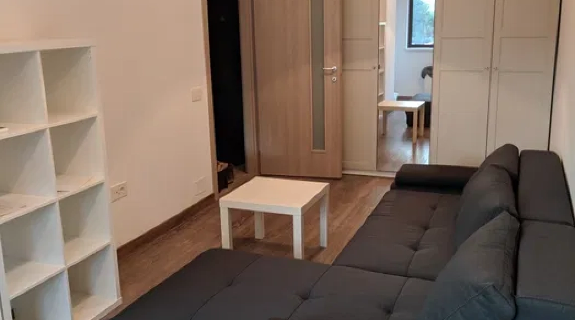 Imagine apartament