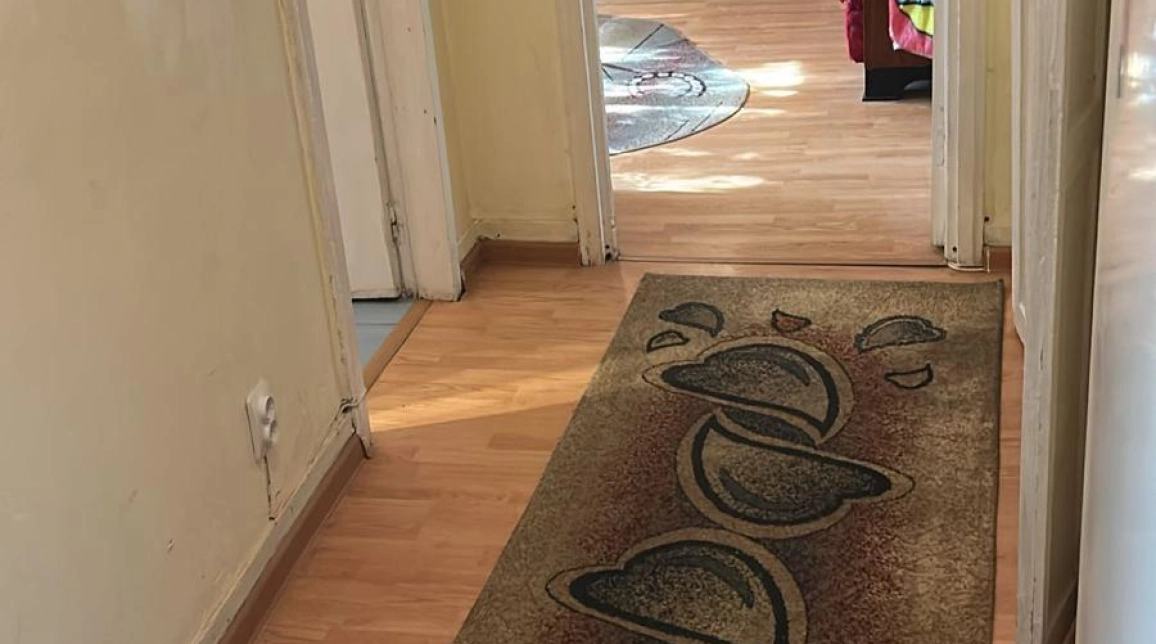 Oferta Apartament de inchiriat, 2 camere, semidecomandat, 52 mp, Tudor Vladimirescu,  Iulius Mall imagine 6