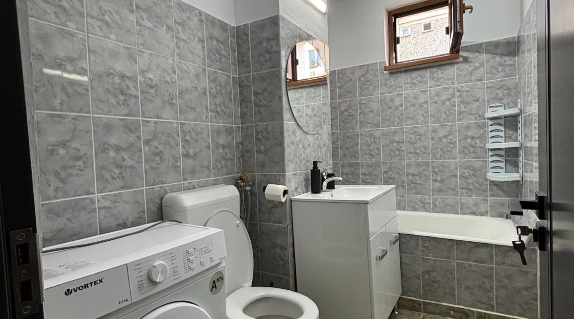 Oferta Apartament, 2 camere decomandat, 55 mp, Precista, de inchiriat,  Piata Bistrita / Scoala nr 10 imagine 11