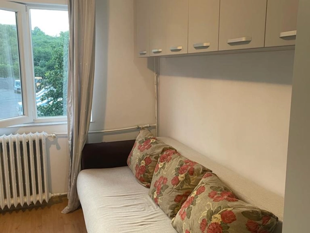 Apartament 1 camere - Pacurari