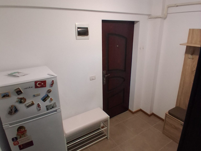 1 camera,  garsoniera,  24 mp, de inchiriat apartament nou in zona Bucium,  (in spate la Lidal Bucium) 163388