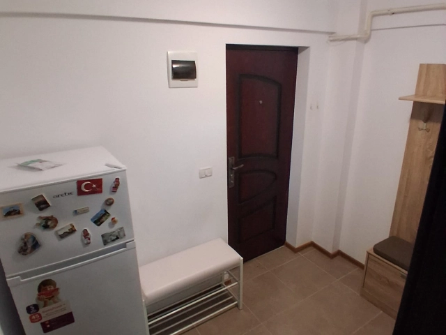 Apartament 1 camere - Bucium