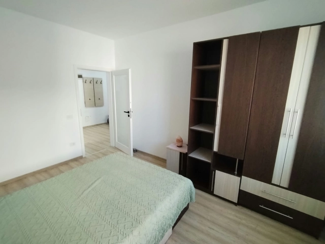 Apartament 2 camere - Gara