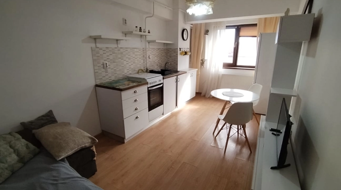 Oferta Apartament de inchiriat, 2 camere, open-space, 40 mp, Tatarasi,  Dispecer imagine 3