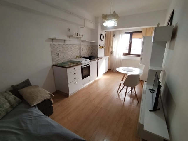 Apartament 2 camere - Tatarasi