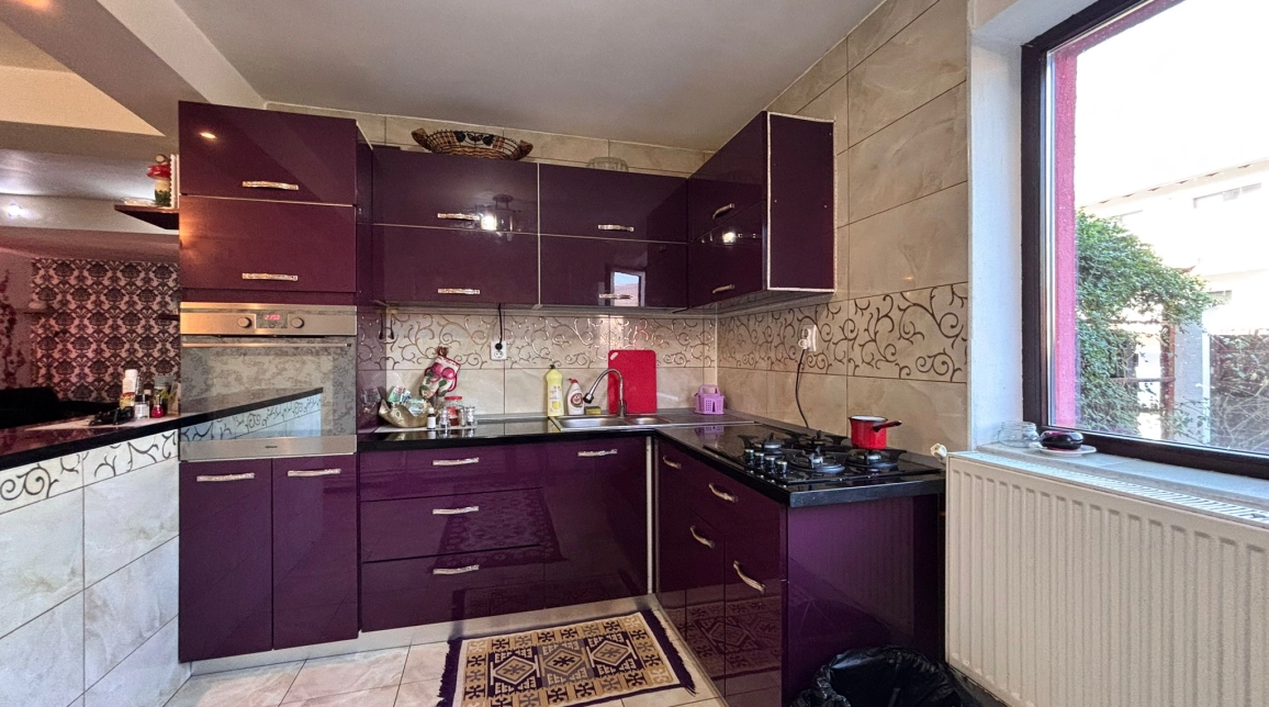 Oferta 6 camere, 138 mp, de inchiriat casa in zona CUG,  Strada Bazei - la 600m de La doi Pasi Bazei imagine 16