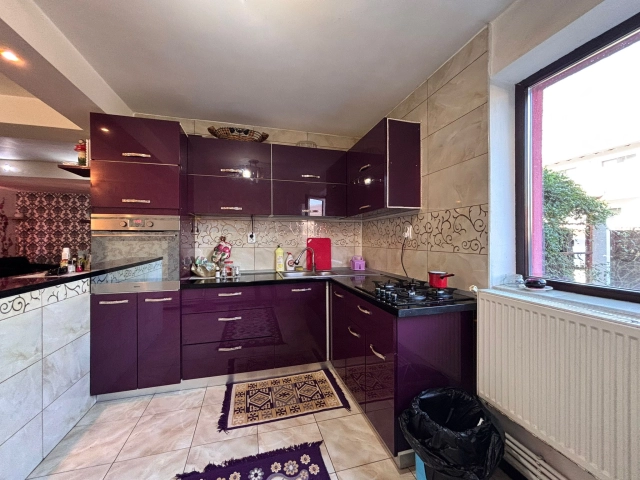 Apartament 6 camere - CUG