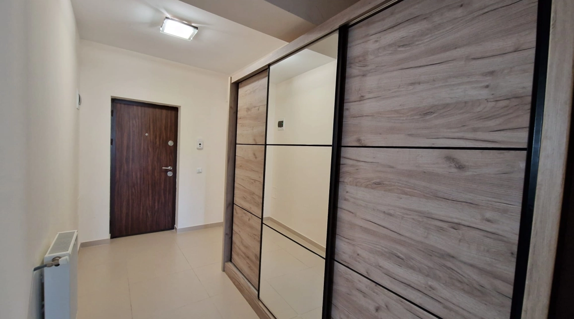 Oferta Apartament, 2 camere decomandat, 55 mp, Galata, de vanzare,  Platou Galata - Panoramic Residence imagine 18