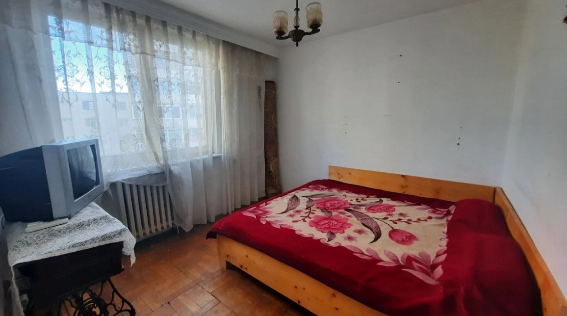 Oferta Apartament, 2 camere decomandat, 45 mp, Central, de vanzare,  Aurora / Dacia imagine 2