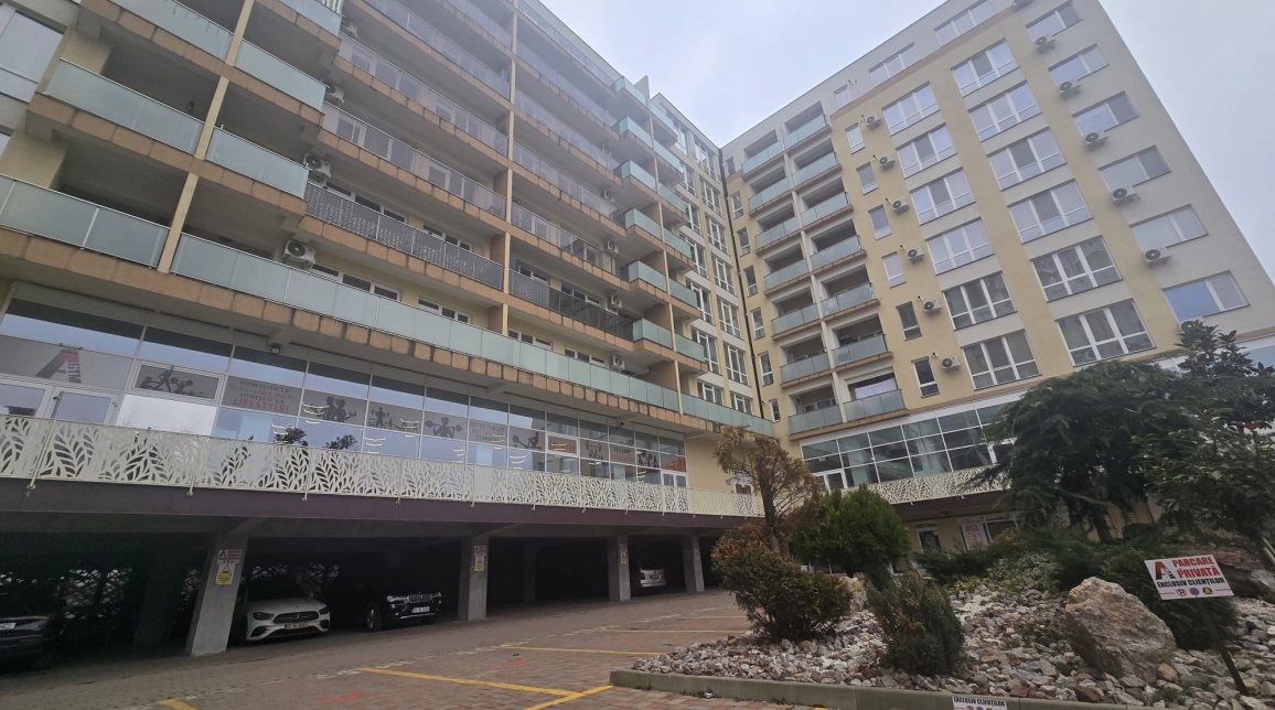 Oferta Bucium apartament nou 106 mp, 4 camere, decomandat, de vanzare,  Lidl -La bulevard imagine 13