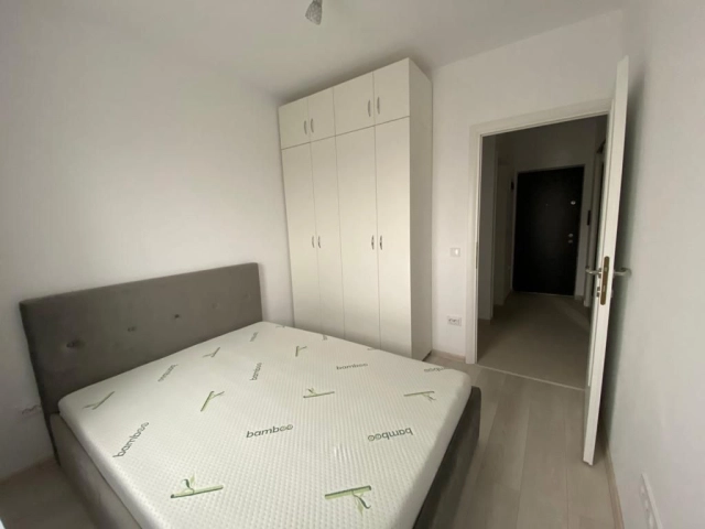 Apartament 2 camere - Bucium