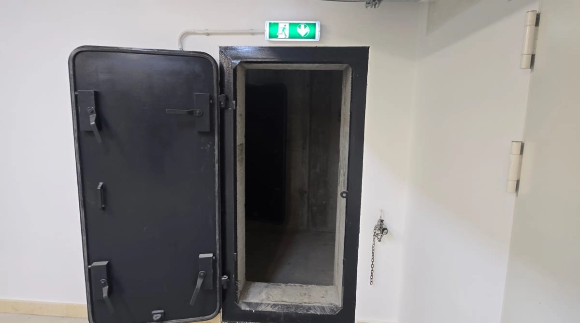 Oferta 2 camere, decomandat, 58 mp, de vanzare apartament in zona Nicolina,  Nicolina 2 - Bd Poitiers, cu Parcare inclusa imagine 8