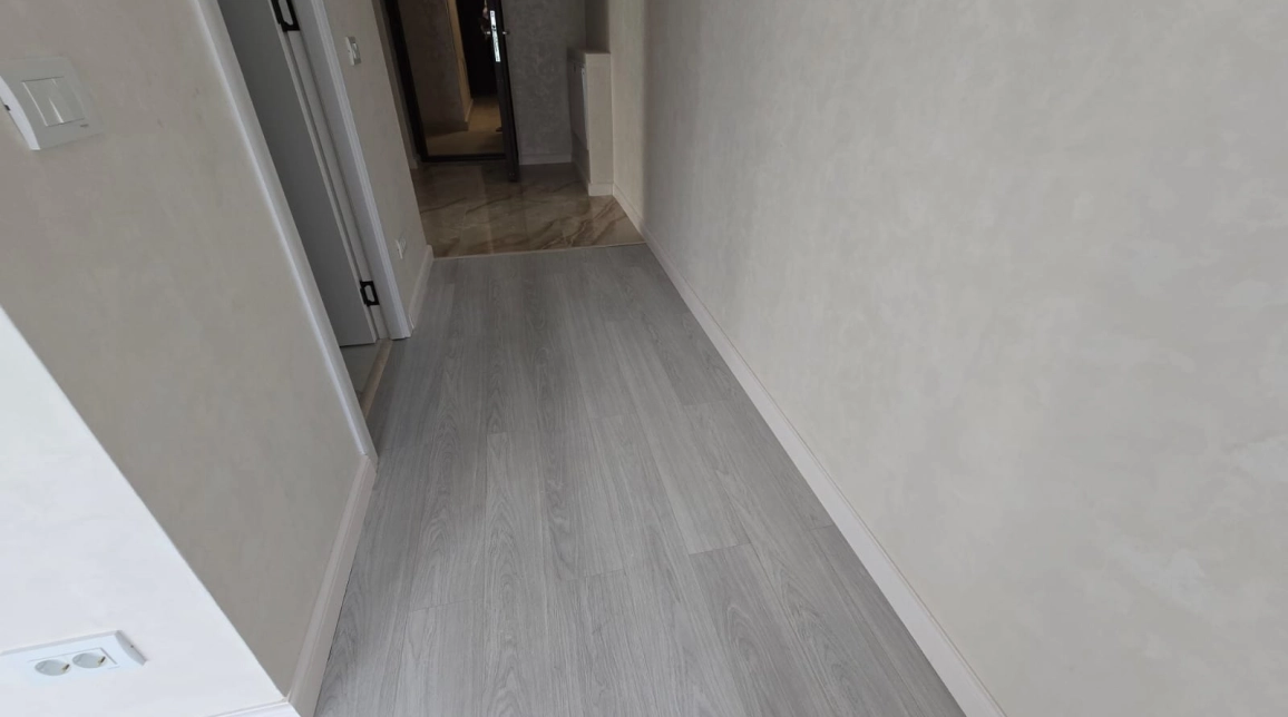 Oferta De vanzare apartament nou, 2 camere, open-space, 55 mp, Pacurari,  Bloc nou in spate la Alpha Bank imagine 9