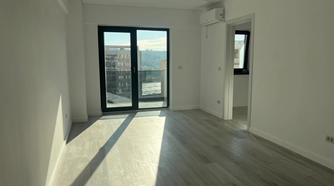 Oferta 1 camera, decomandat, 43 mp, de vanzare apartament nou in zona Nicolina,  Rond Vechi imagine 3