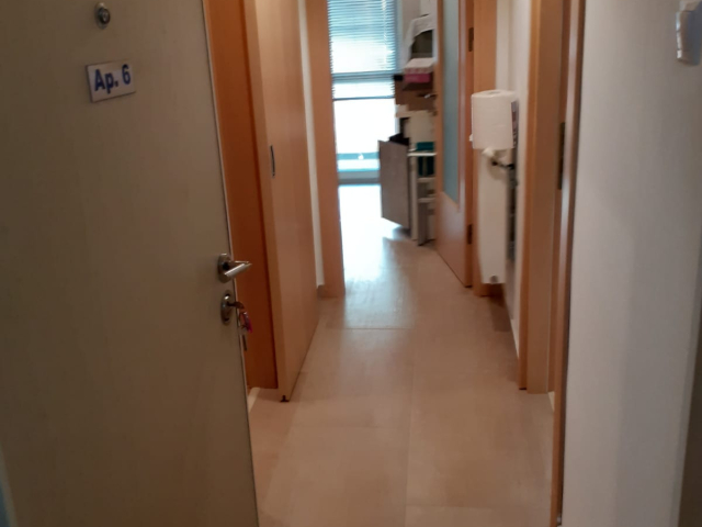 1 camera,  decomandat,  30 mp, de vanzare apartament in zona CUG,  (Cartierul Visoianu) 160573