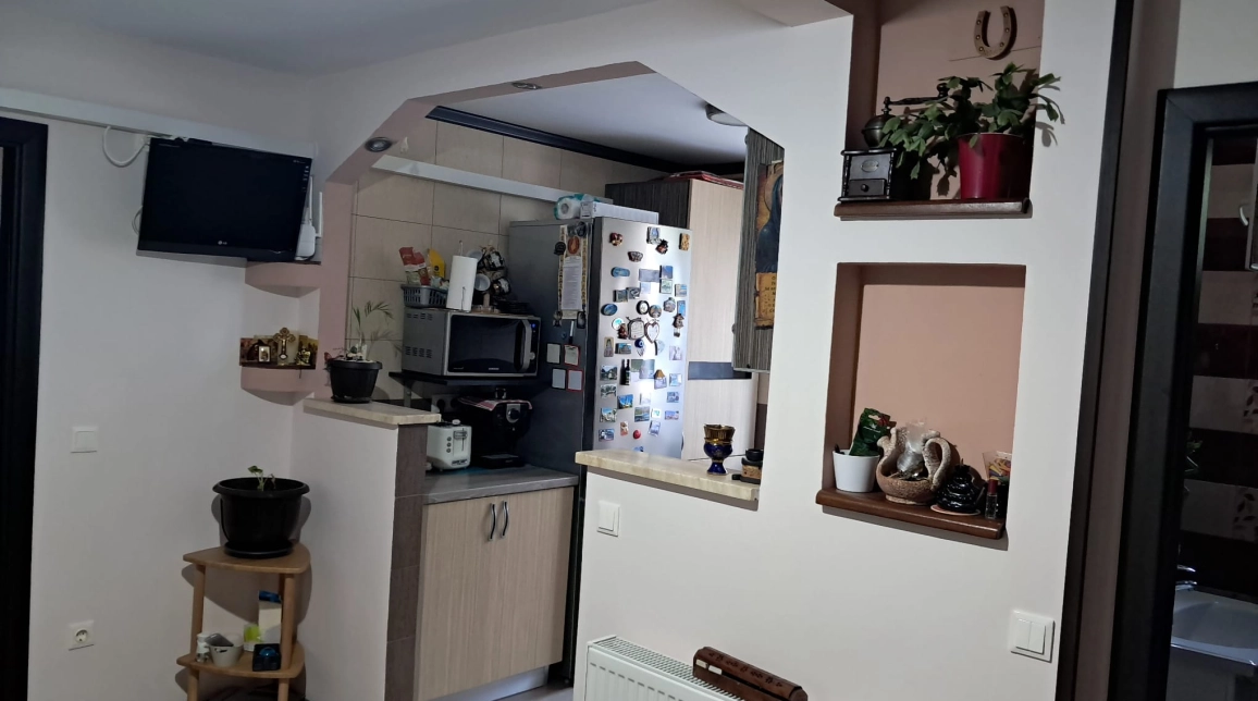 Oferta Apartament, 2 camere decomandat, 54 mp, Precista, de vanzare,  JANDARMERIA Neamt imagine 7
