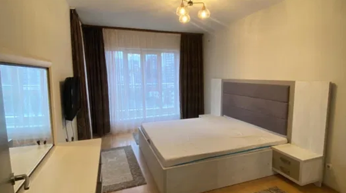 Oferta 3 camere, penthouse, 74 mp, de vanzare apartament nou in zona Tatarasi,  Kaufland imagine 6