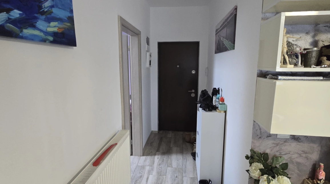Oferta Apartament nou de vanzare, 2 camere, decomandat, 72 mp, CUG,  Cartier Visoianu imagine 6
