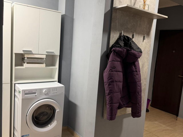 De vanzare apartament nou, 2 camere,  decomandat,  63 mp, Rediu,  (Gradinita Kiki) 161502