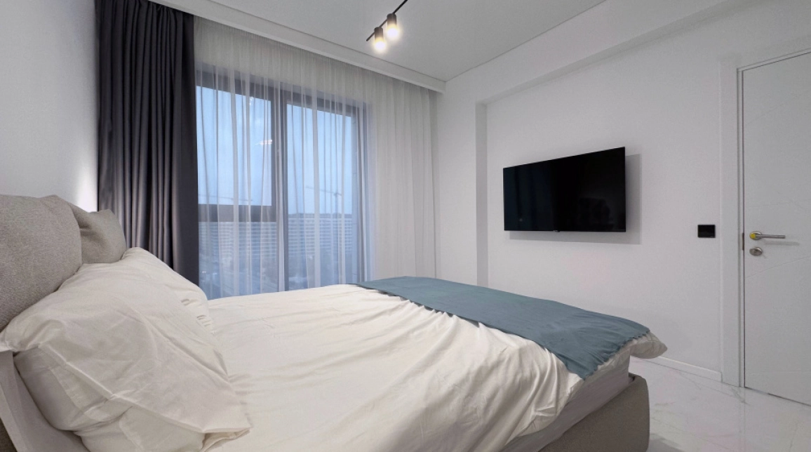 Oferta Mamaia Nord apartament nou 59 mp, 2 camere, decomandat, de vanzare,  KOYA TOWER imagine 13