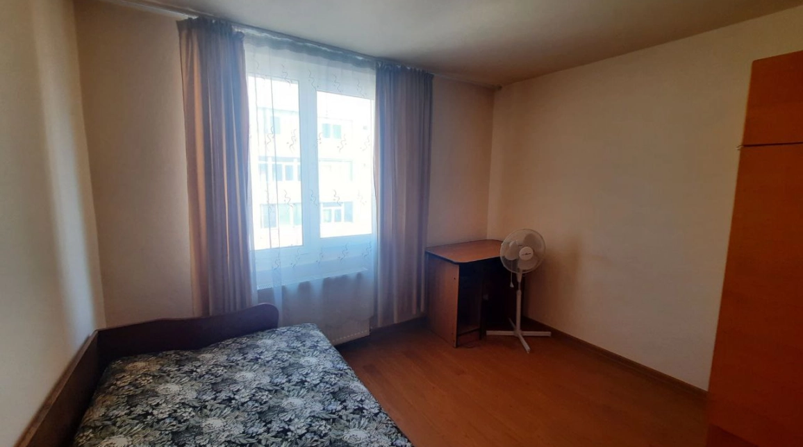 Oferta Apartament de vanzare, 3 camere, semidecomandat, 64 mp, Darmanesti,  Orion / Liceul de Informatica imagine 4