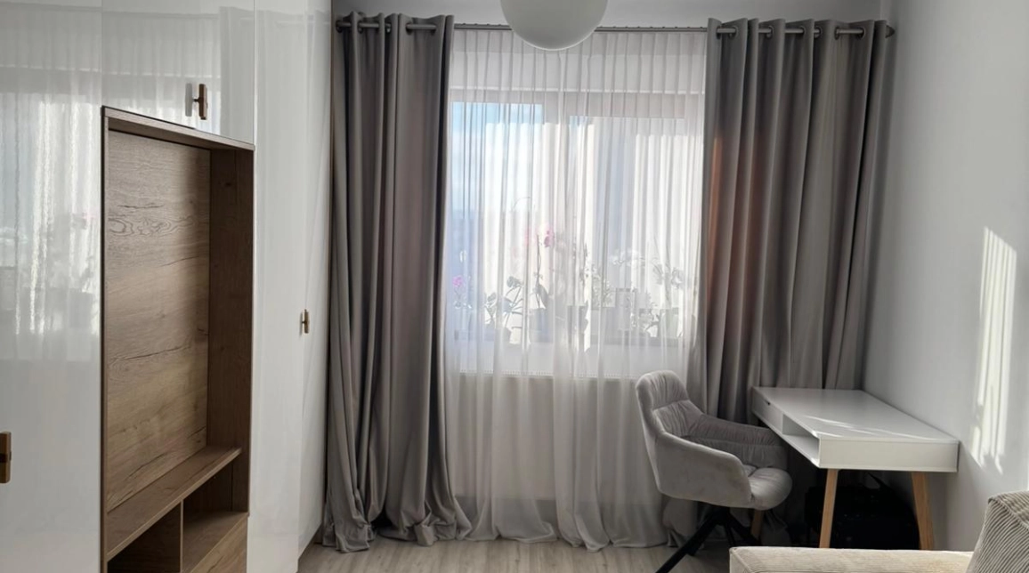 Oferta 3 camere, decomandat, 70 mp, de vanzare apartament nou in zona Popas Pacurari,  Bloc intabulat la 900m de D.E. imagine 10