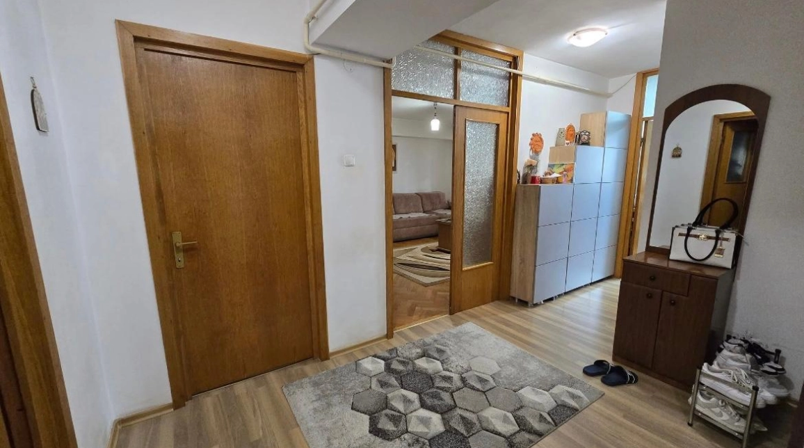 Imagine apartament