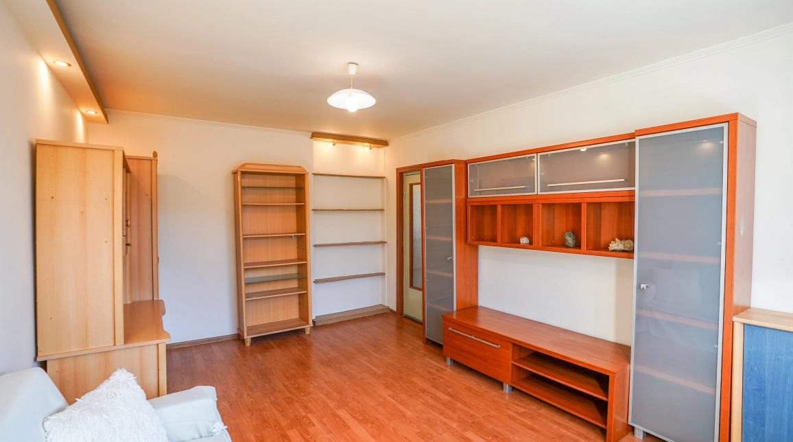 Oferta Apartament de vanzare, 3 camere, decomandat, 75 mp, Precista,  Moldocor / Jandarmerie / Shopping City imagine 7