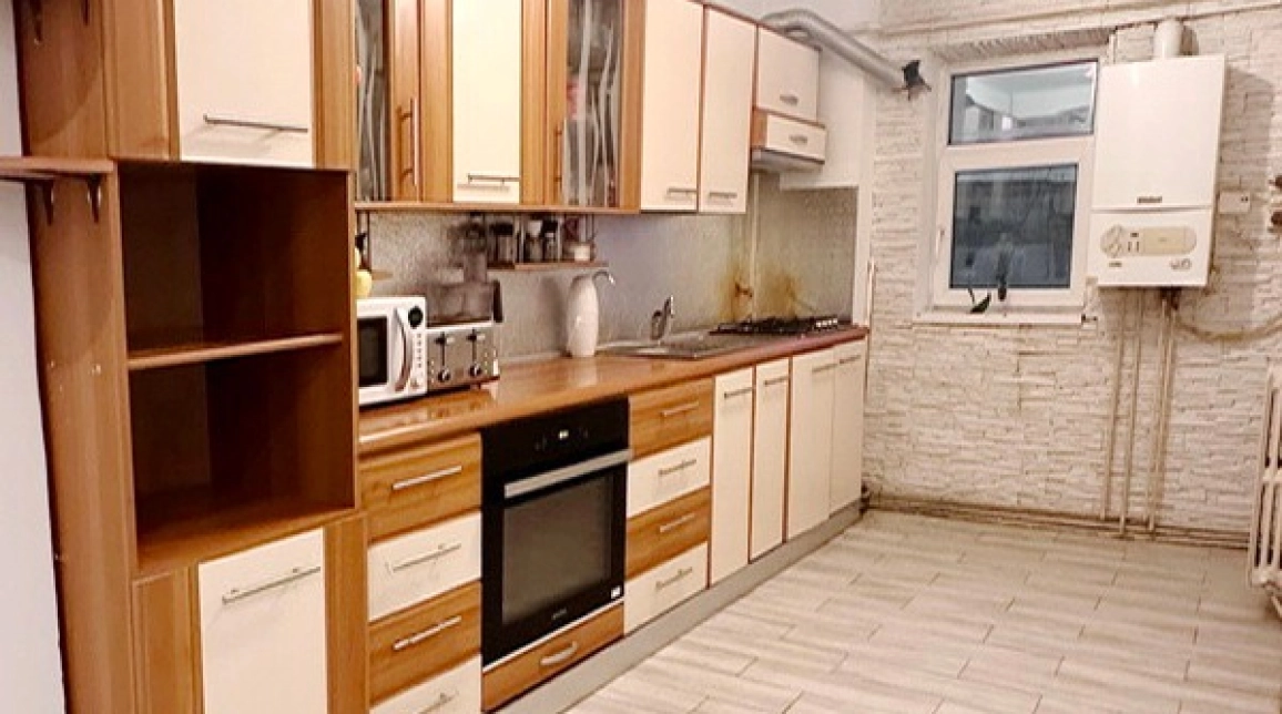 Oferta Apartament de vanzare, 2 camere, decomandat, 58 mp, Pacurari,  ALPHA BANK imagine 8